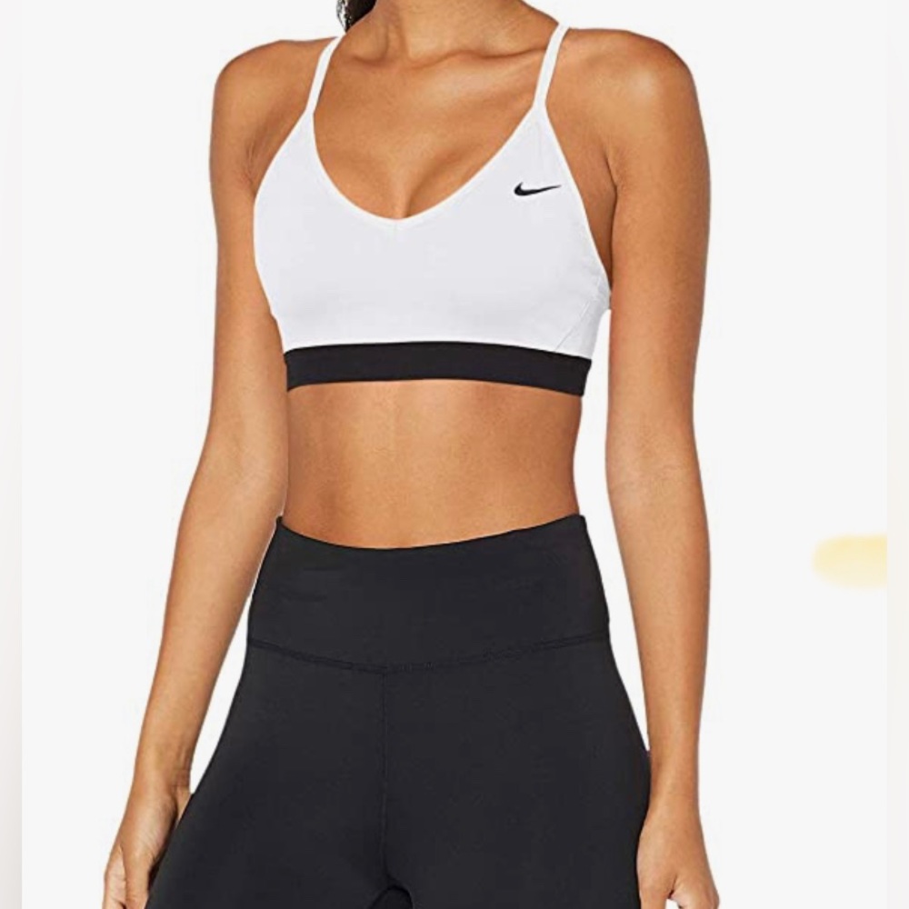 Nike Women’s Pro Indy Sports Bra